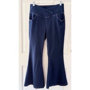 HALARA Flare Leg Jeans Size Large